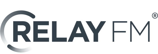 Relay FM logo