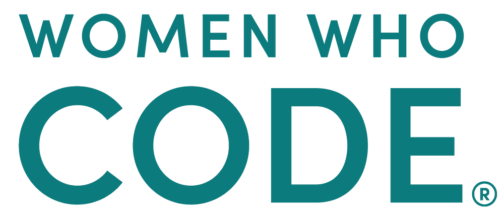 Women Who Code logo